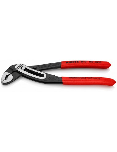 KNIPEX SZCZYPCE NASTAWNE 180mm ALLIGATOR PCV