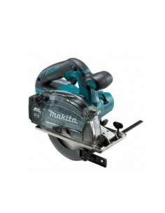 MAKITA PILARKA TARCZOWA DO METALU 18V 150mm 2x5,0Ah 2x5,0Ah MAKPAC DCS553RTJ