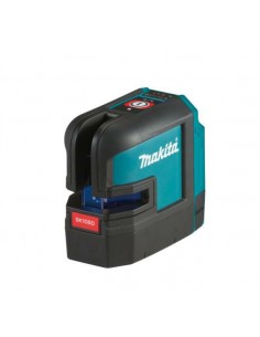 MAKITA LASER KRZYŻOWY 12V SK105DZ CZERWONA WIĄZKA