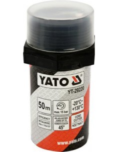 YATO NIĆ DO USZCZELNIANIA GWINTÓW 150m