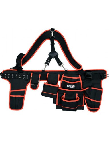 YATO PAS NARZĘDZIOWY NA SZELKACH