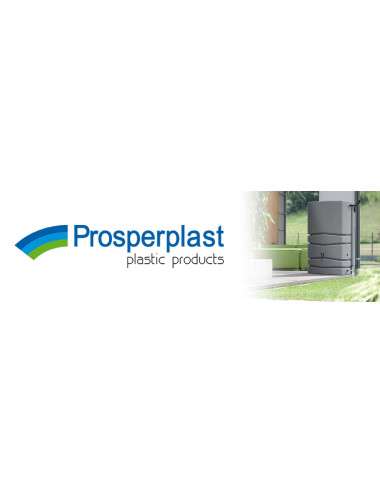 PROSPERPLAST SITO OGRODNICZE DO PRZESIEWANIA ZIEMI