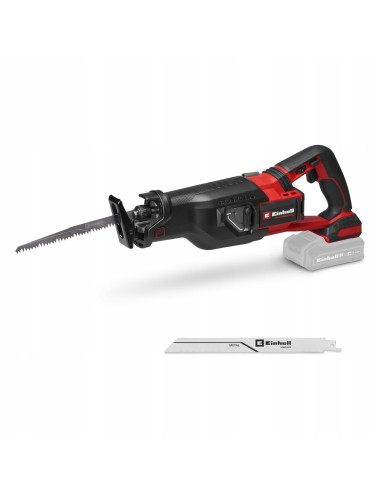 EINHELL PIŁA SZABLASTA AKU BEZSZCZ TP-AP 18/32 Li BL Solo