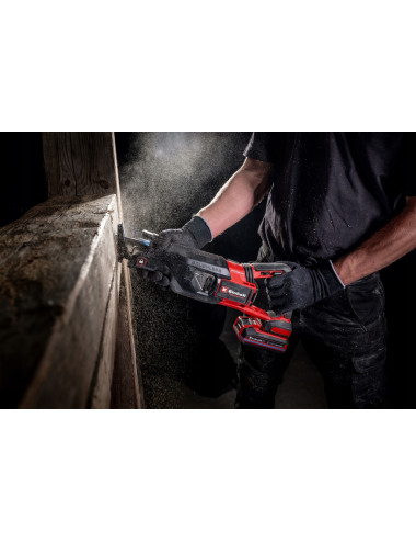EINHELL PIŁA SZABLASTA AKU BEZSZCZ TP-AP 18/32 Li BL Solo