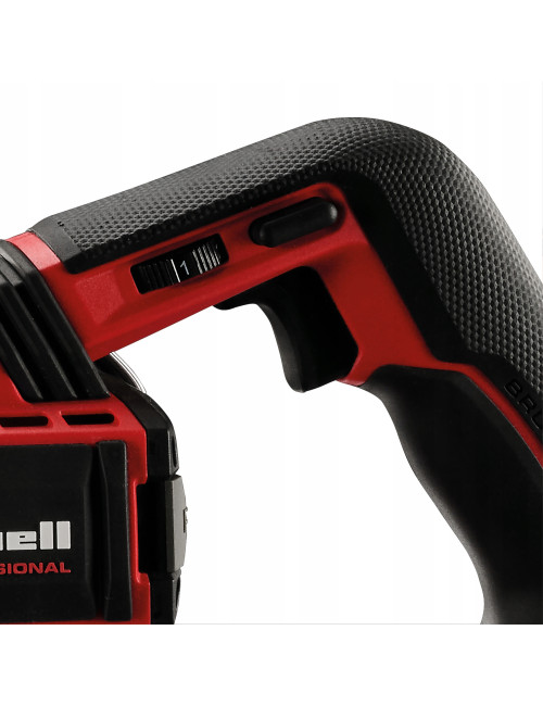 EINHELL PIŁA SZABLASTA AKU BEZSZCZ TP-AP 18/32 Li BL Solo