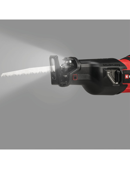 EINHELL PIŁA SZABLASTA AKU BEZSZCZ TP-AP 18/32 Li BL Solo