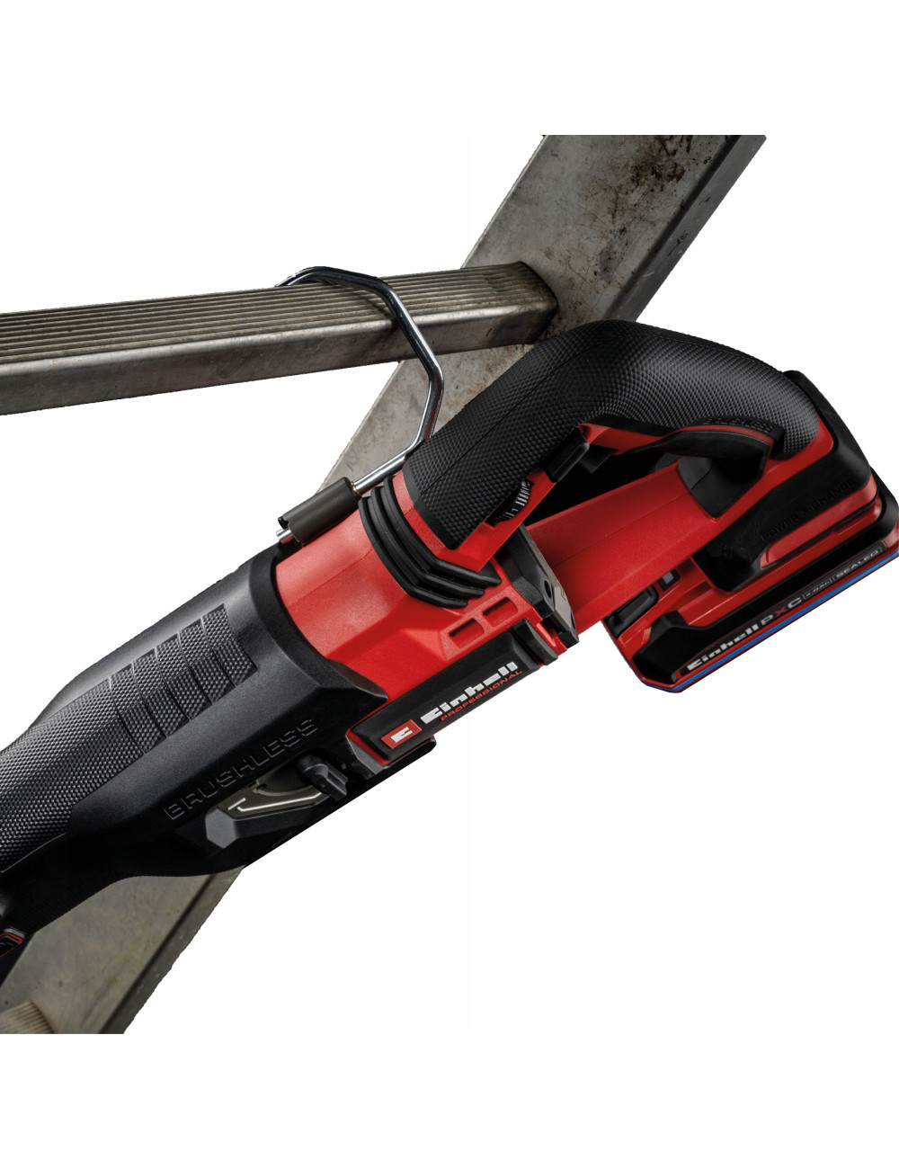 EINHELL PIŁA SZABLASTA AKU BEZSZCZ TP-AP 18/32 Li BL Solo