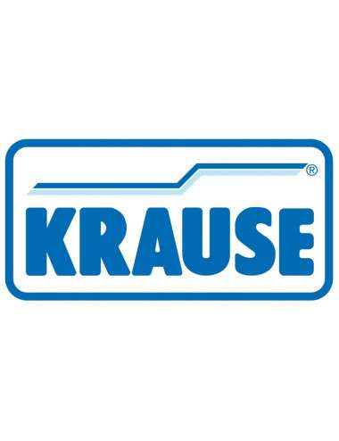 KRAUSE CORDA STOPKI 2szt. 71,5x20 mm