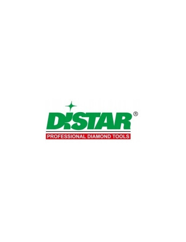 DISTAR KORONA DIAMENTOWA KERAMIK PRO  08 x 30 x M14