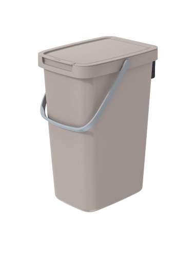 KEDEN KOSZ SYSTEMA Q COLLECT 12L - JASNY BRĄZ