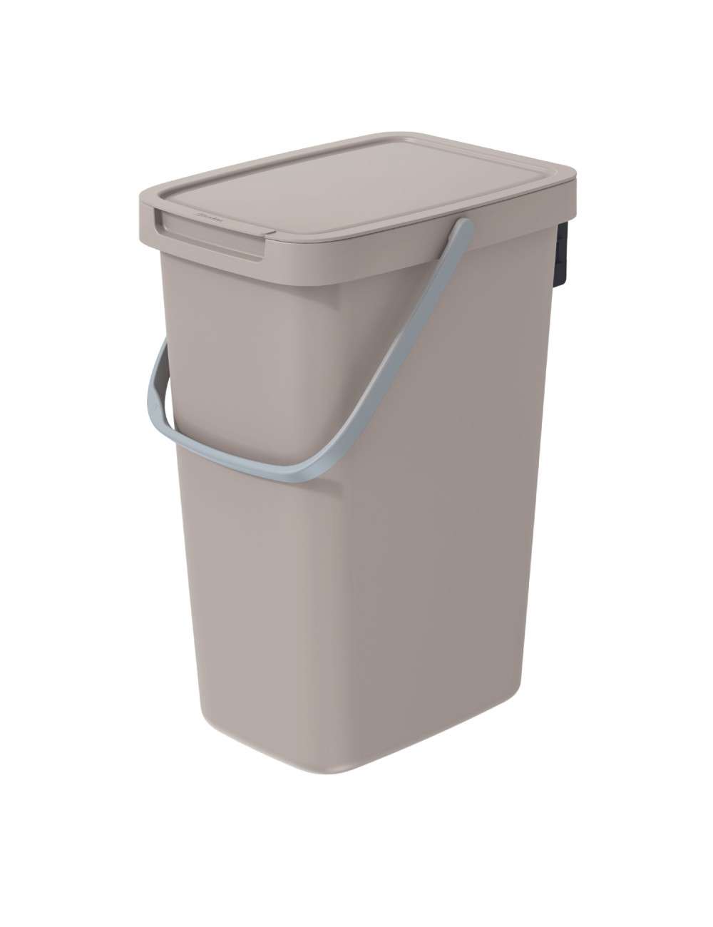 KEDEN KOSZ SYSTEMA Q COLLECT 12L - JASNY BRĄZ