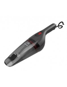 BLACK+DECKER ODKURZACZ SAMOCHODOWY 12V NVB12AV