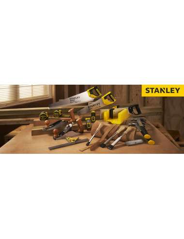 STANLEY BRZESZCZOT LASER BI-METAL 300mmx24z 1szt.