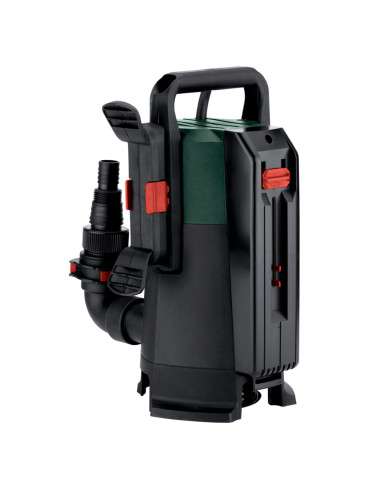 METABO POMPA DO WODY BRUDNEJ SP 180-35 SI