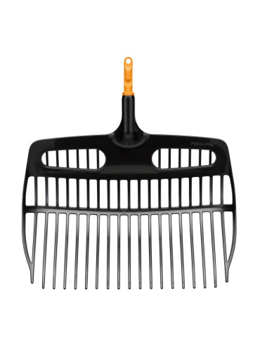 Fiskars Łopato-grabie OneClick Głowica do Trzonka Systemowego