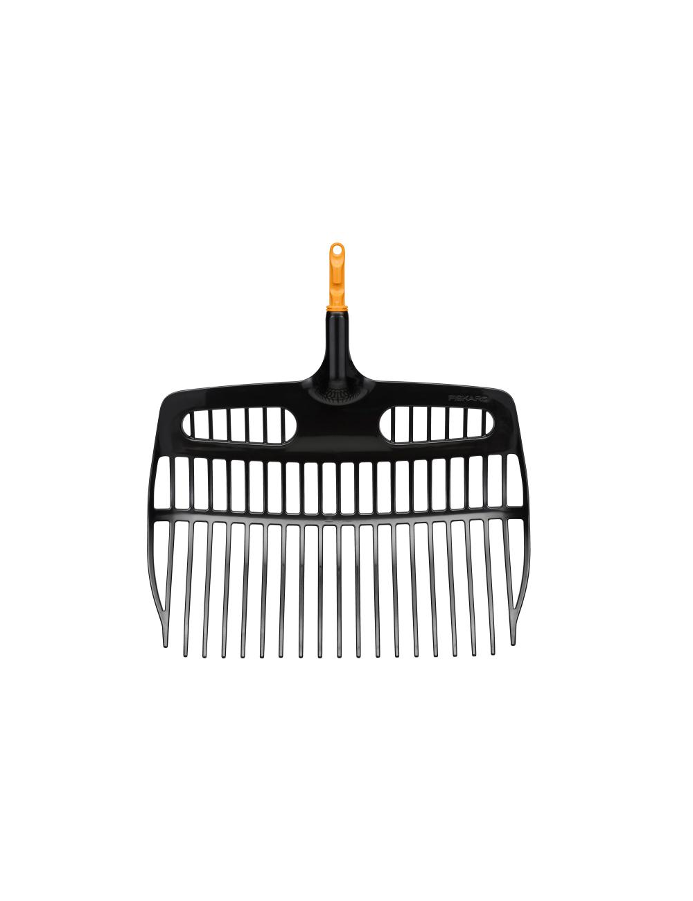 Fiskars Łopato-grabie OneClick Głowica do Trzonka Systemowego