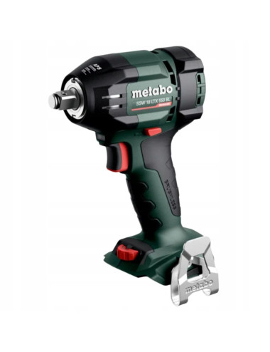 METABO KLUCZ UDAROWY SSW 18 LTX 550 BL CARCASS