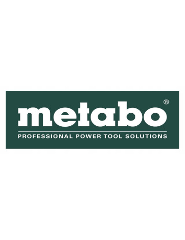 METABO KLUCZ UDAROWY SSW 18 LTX 550 BL CARCASS