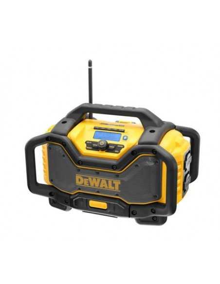 DEWALT FLEXVOLT RADIO 18/54V FM/DAB+ BLUETOOTH DCR027