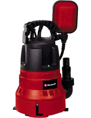 EINHELL POMPA ZANURZENIOWA DO BRUDNEJ WODY GC-DP 7035 LL