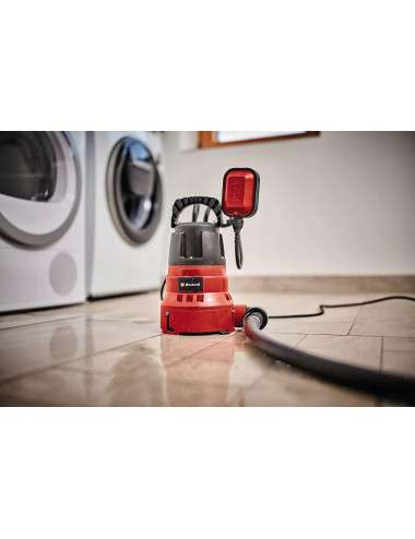EINHELL POMPA ZANURZENIOWA DO BRUDNEJ WODY GC-DP 7035 LL