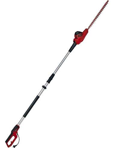 EINHELL NOŻYCE DO ŻYWOPŁOTU NA WYSIĘGNIKU GC-HH 5056