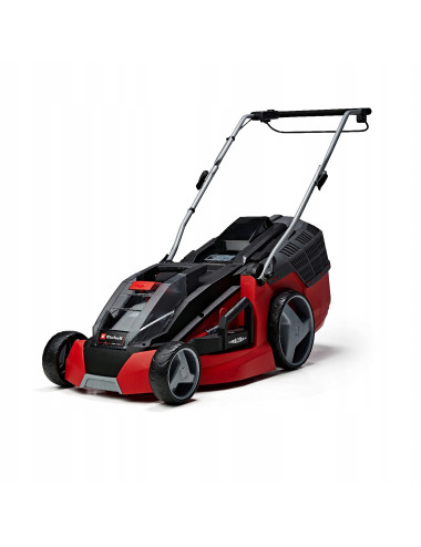 EINHELL KOSIARKA GE-CM 43 LI M KIT (2X4,0AH) BL