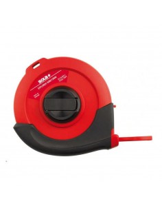 SOLA TAŚMA MIERNICZA STALOWA EXPLORER EP 30m/A