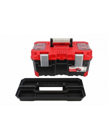 AWTOOLS SKRZYNKA NARZĘDZIOWA PROF. 22" 55x29x28cm