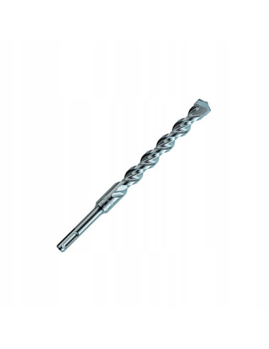 HIKOKI WIERTŁO SDS PLUS DWUOSTRZOWE PREMIUM  6 x 210mm