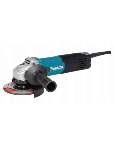 MAKITA SZLIFIERKA KĄTOWA 125mm/ 850W GA5100