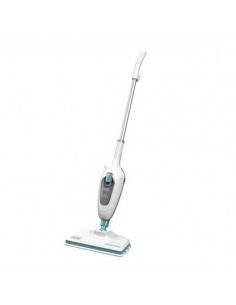 BLACK+DECKER MOP PAROWY 10w1  1300W FSMH13E10-QS