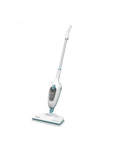 BLACK+DECKER MOP PAROWY 10w1  1300W FSMH13E10-QS