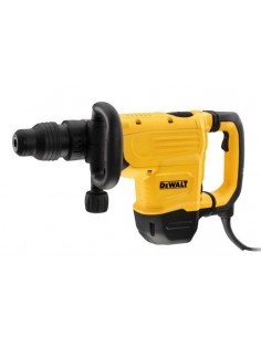 DEWALT MŁOT KUJĄCY SDS-MAX 1600W 13,3J 8,8kg D25872K