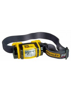 STANLEY LATARKA CZOŁOWA 200lm