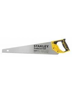 STANLEY PIŁA TRADECUT 11/1" 500mm