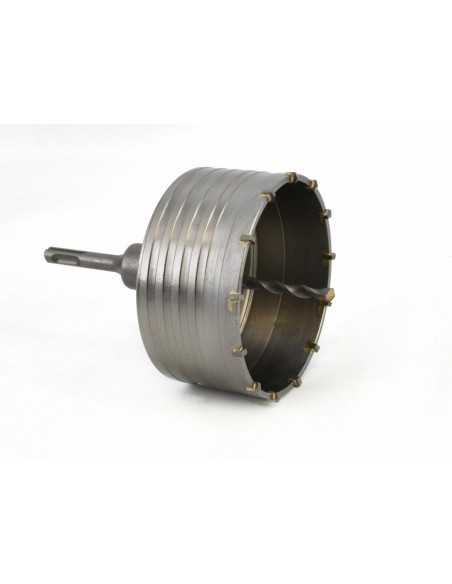 AWTOOLS KORONA DO BETONU SDS+ / 150x100mm