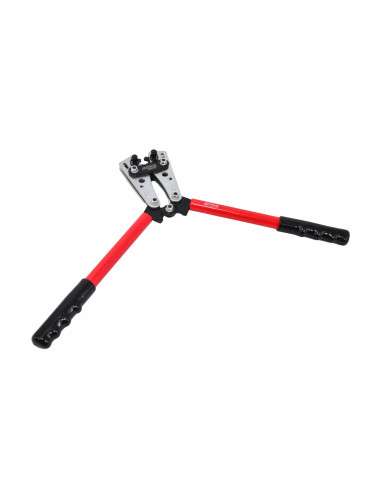 AWTOOLS PRASKA MECHANICZNA DO KABLI 6-50mm2