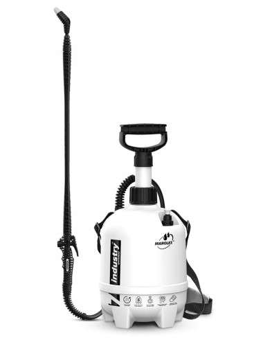 MAROLEX OPRYSKIWACZ INDUSTRY ACID LINE 7 TORBA