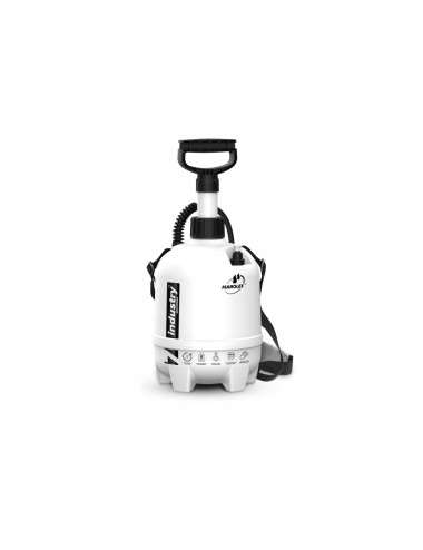 MAROLEX OPRYSKIWACZ INDUSTRY ACID LINE 7 TORBA