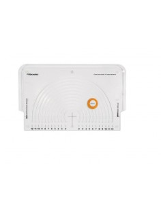 FS.NÓŻ DO OKRĄGŁYCH WYKROJÓW W TKANINACH