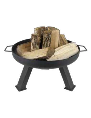 MASTER GRILL PALENISKO OGRODOWE 80cm