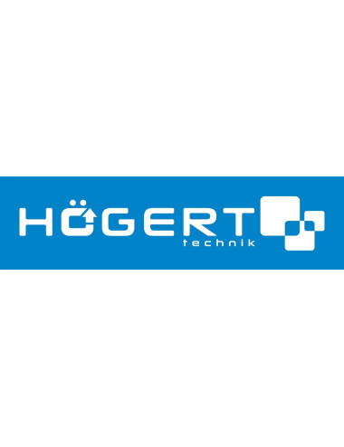 HOEGERT BLUZA POLAROWA PASADER GRANATOWA ROZM.XXL