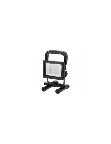 STHOR REFLEKTOR PRZENOŚNY 20W SMD 2000LM