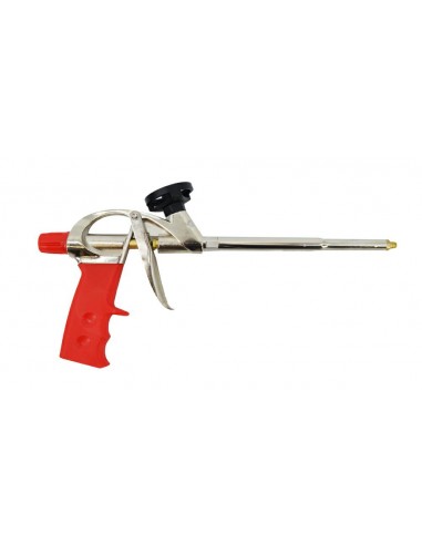 AWTOOLS PISTOLET DO PIANY ALU GŁOWICA PTFE PLASTIKOWY UCHWYT