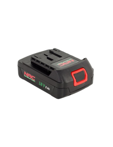 NAC AKUMULATOR 18 V B18-20-S 2,0Ah