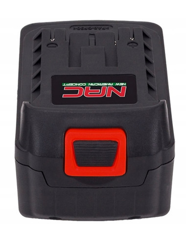 NAC AKUMULATOR 18 V B18-20-S 2,0Ah