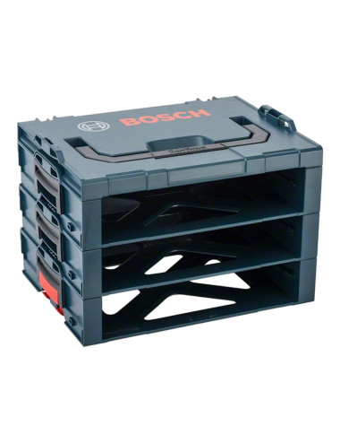 BOSCH WALIZKA I-BOXX 3 SZUFLADY