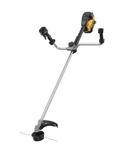 DEWALT KOS ŻYŁKOWA 54V FV DCMST922N KIEROWNICA