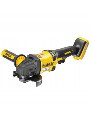 DEWALT SZLIFIERKA KĄTOWA 54V FV DCG418NT